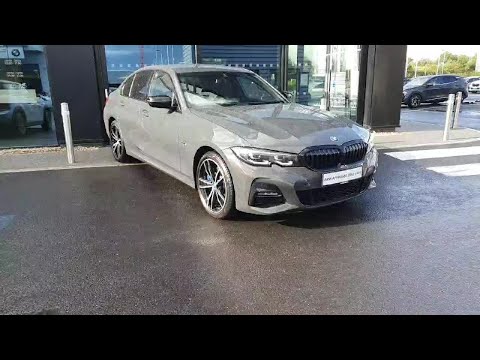 BMW 3-Series 330e M Sport Pro Edition - Image 2