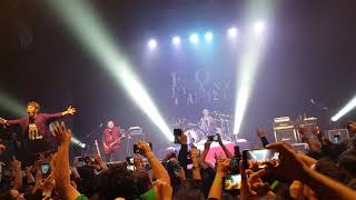 FLOW - Re-member (Live Chile)