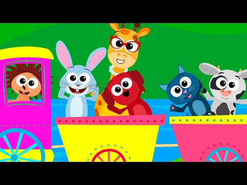 30 DK Kirpi Piki Şarkıları | Kirpi Piki | Bebek Şarkıları | Kirpi Piki | Çizgi Film Çocuk Şarkıları