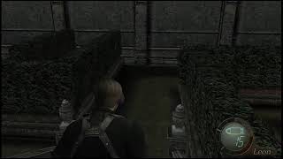 #3.5[ホラー]バイオハザード4やっていくぞー！