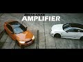 Imran Khan Fully Loaded Amplifier Vs BMW Official Video