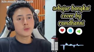 Download lagu SEBUJUR BANGKAI/H Roma irama cover by Ramdhani/kokoram versi lirik vidio(hits musik paling asiik)🎵 mp3