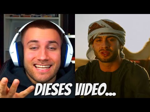 JAMULE - SAG WAS DU VORHAST (Prod. By JUMPA ) [Official Video] - REACTION
