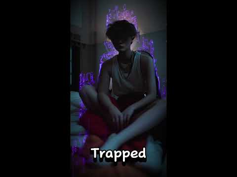 Trapped *By WhyK* *Track By (theskybeats)*