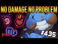 TAINTED BLUE BABY - SECONDARY DAMAGE GOD! -  The Binding Of Isaac: Repentance #435