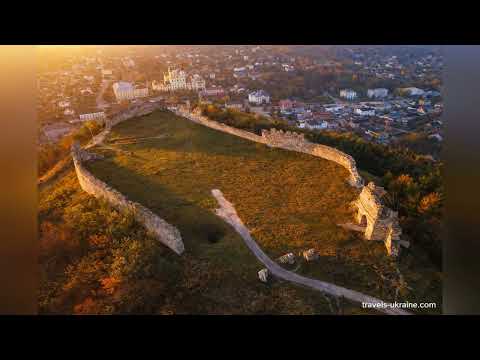 Кременецький замок