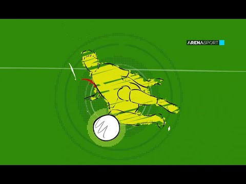 "Oni žive za fudbal" ep2 / 15.12.2020.