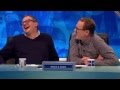 "I Love Venn Diagrams" - 8 Out of 10 Cats Does Countdown