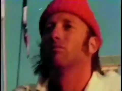 Crosby, Stills, & Nash - Southern Cross (Official Video) (Stereo)