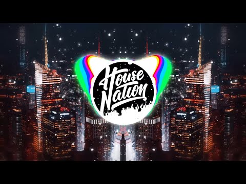 Just Kiddin & Camden Cox - Stay The Night (Re-Edit)