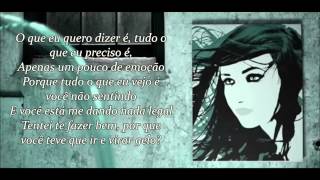 Lights - Ice Tradução