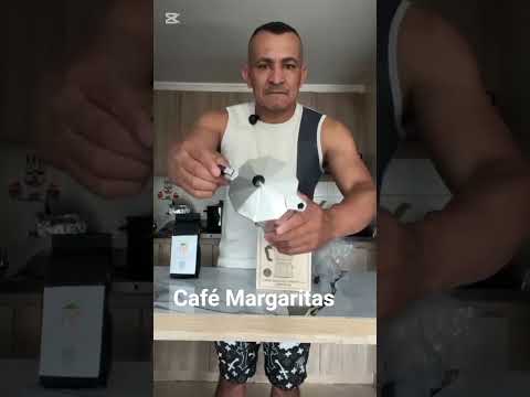 Café Margaritas, Desde Minas Fredonia Antioquia, quién se anima a probarlo?