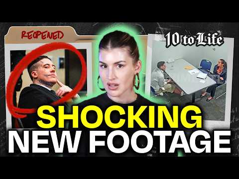 Wade Wilson "Tattooed Face Killer" | New Interrogation Footage, Phone Calls & Bombshell Documentary