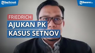 Frederich Yunadi Ajukan PK di Kasus Perintangan Penyidikan Setnov, Ini Respons KPK