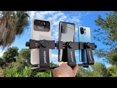 Xiaomi Mi 11 Ultra Vs Mi 11i Vs Mi 11 Camera Comparison!