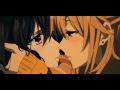 ~{ Wait... }~ ~{ Wait... }~