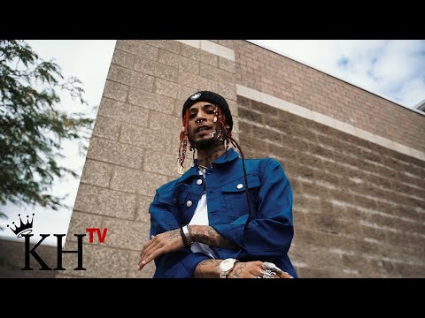 Real Supah - Paco (Shot. by @KingHammondTV)