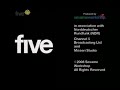 Five Sesame Workshop Norddeutscher Rundfunk Channel 5 Misseri Studio 2008