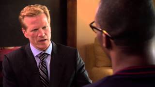 Dwight Howard: 'It was a tug of war'