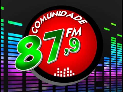 RÁDIO COMUNIDADE FM 87,9