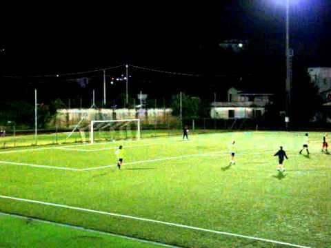 Framurese - Monver. (amichevole 09/09/2010)