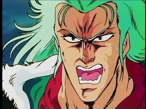 「北斗」もしOPを挿入歌として使用してみたら