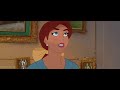 Anastasia Scene With Dimitri