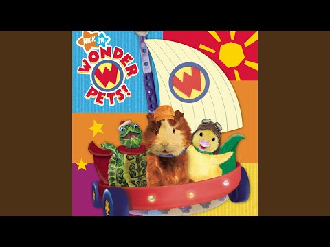 Video thumbnail for Tickle the Whale