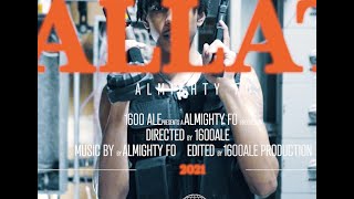 Allat Music Video
