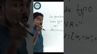 NON PRIMITIVE DATA TYPE  #ridbharat #youtubeshorts #motivation #webdevelopment #computerscience#java