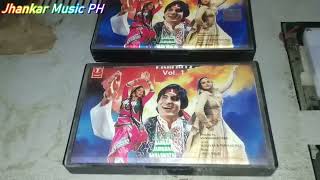 Download lagu GANGA JAMUNAA SARASWATI AUDIO CASSETTES 1988 mp3