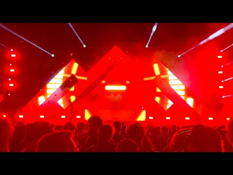 ZEDS DEAD @ Dream Nation 2023