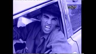 Barabba - Adelante (Official Video) (1996)