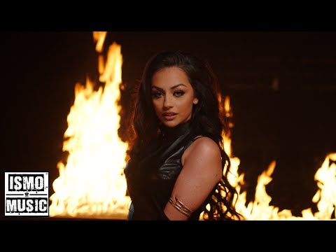 Ismo x Madina x Nass - Te Laat (prod. Ox)