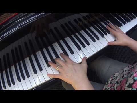 Tudo em Cristo - Harpa Cristã 56 (com introdução)