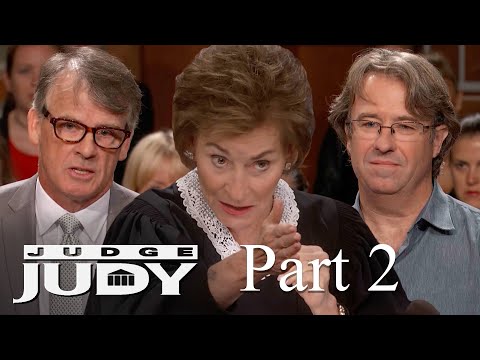 Furious Driver Confronts Bicyclist? | Day 1 Part 2