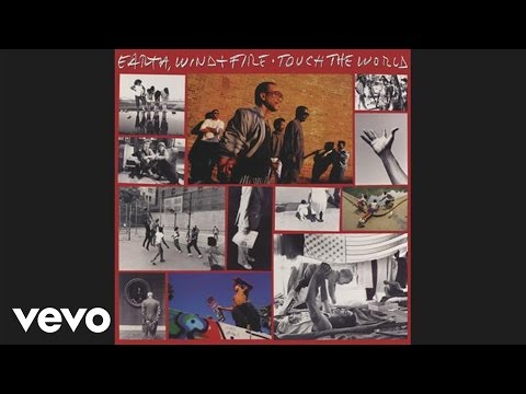 Earth, Wind & Fire - Every Now And Then (Audio)