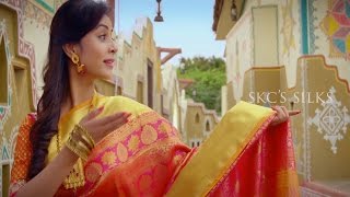 SKCS SILKS  SALEM 2016  AADI  AD