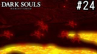 【ゆっくり実況】変な五人組によるダークソウル #24【DARK SOULS remastered】