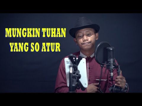 SE PUNG KATA AMIN - Willy Sopacua { FIKRAM COWBOY cover }