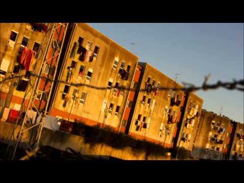 Demónio do Submundo - Crime e Poesia