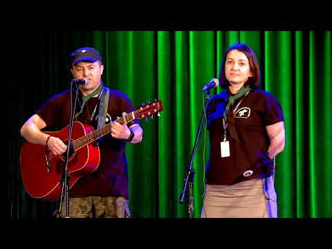 VI Harcogranie - Śliwkowe chmury - Sarajewo