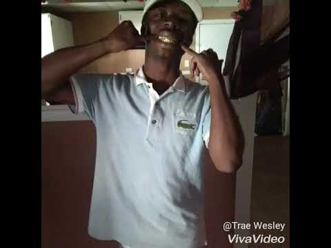 Trae5 - Focus (Prod. Ed Hyde)