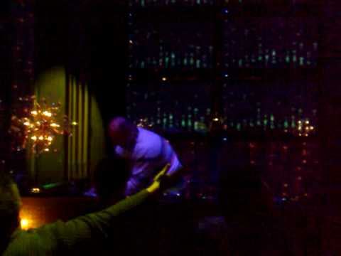 Sound of Cream with TyDi - Medina's You and I (Dash Berlin remix, in the mix with Antoos)