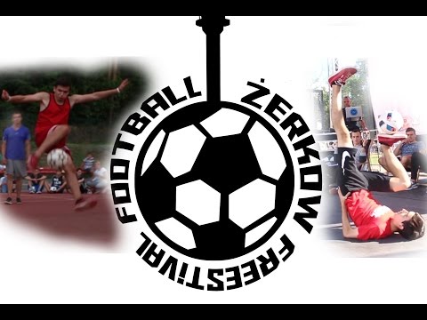 FreestyleBros - Freestival Żerków 2016