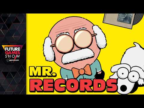 Gameplay Trailer