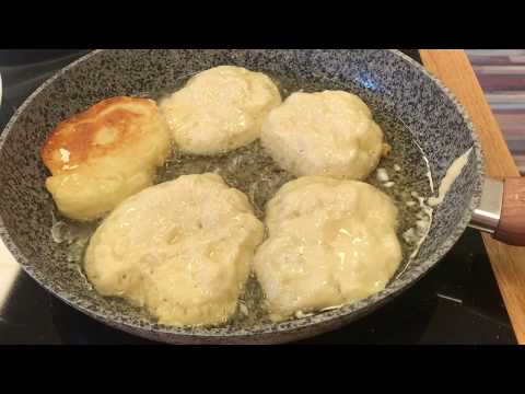 Przygotuj z nami przepyszne Racuchy z jabłkami!