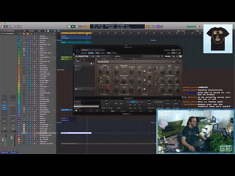 Disclosure (Expressing What Matters BREAKDOWN + L.A. Session #10.1 ) Twitch Stream