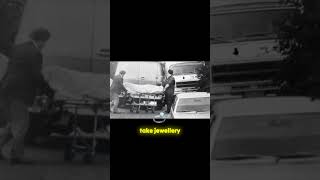 Inside the Twisted Mind: Necrophilia and Crime Scene Tricks