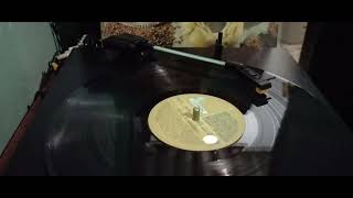 Prece cósmica -- Secos e molhados (LP)